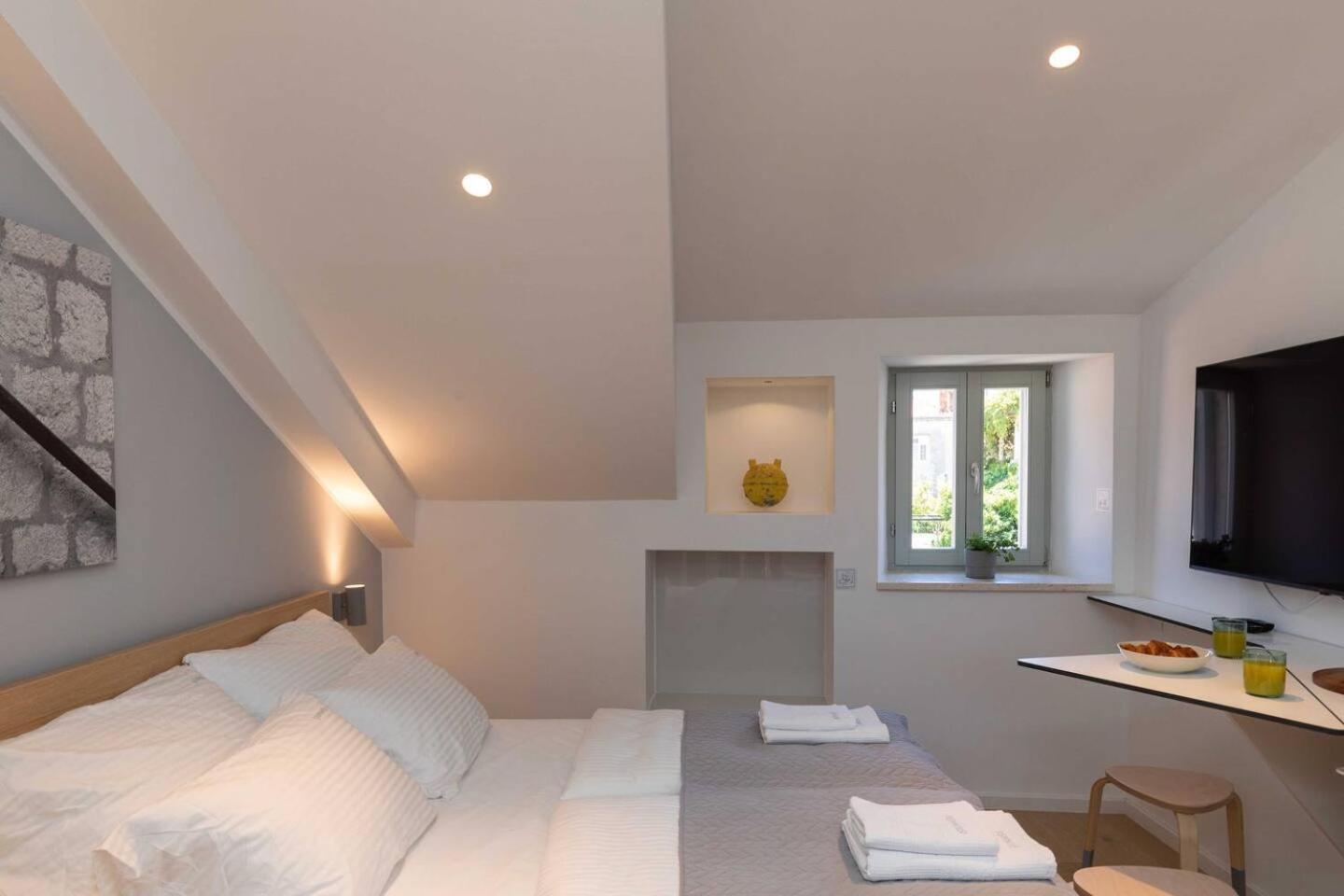 Old Town Apartments U Nikse Dubrownik Zewnętrze zdjęcie