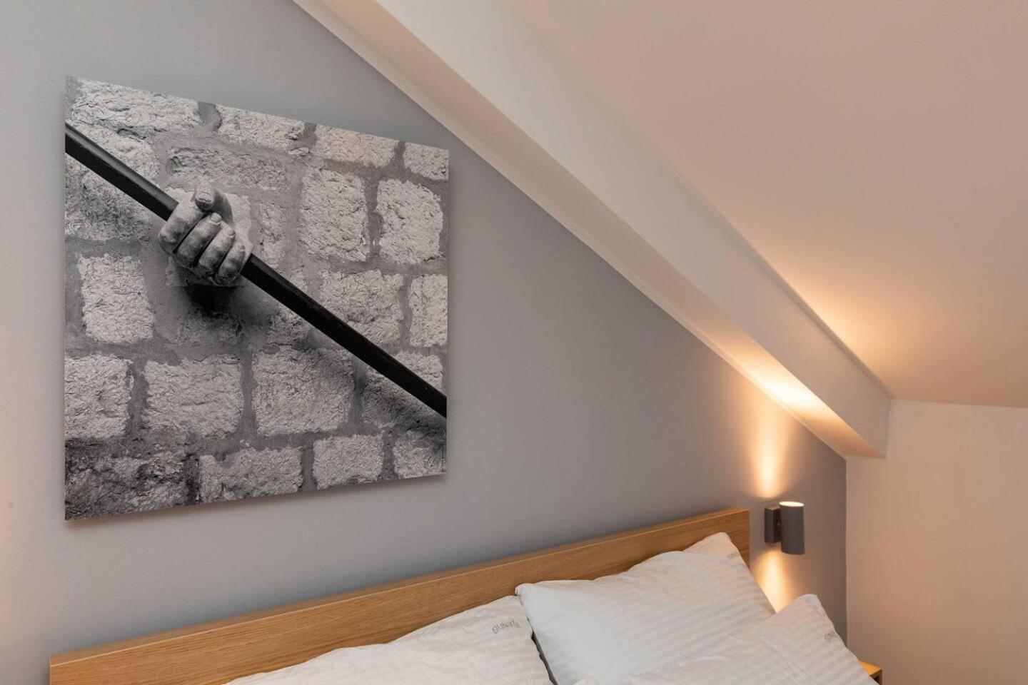 Old Town Apartments U Nikse Dubrownik Zewnętrze zdjęcie