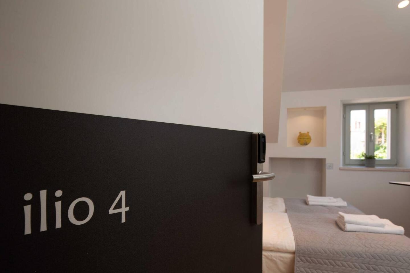 Old Town Apartments U Nikse Dubrownik Zewnętrze zdjęcie
