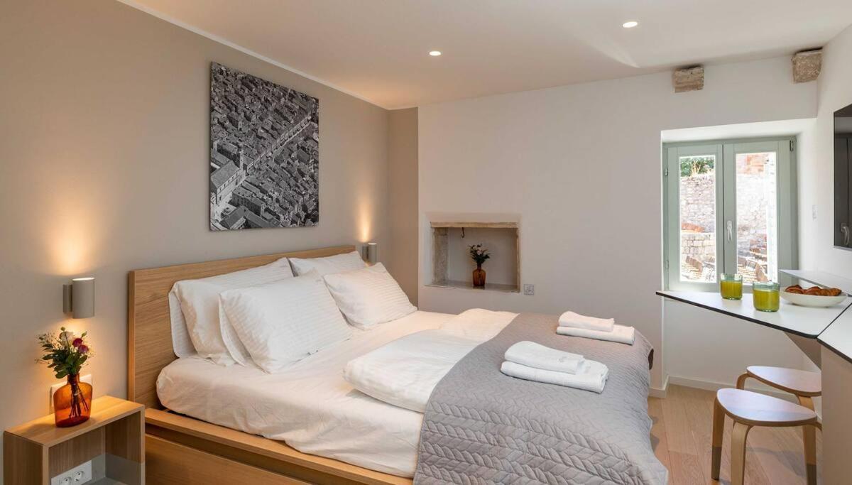 Old Town Apartments U Nikse Dubrownik Zewnętrze zdjęcie
